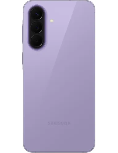 Samsung Galaxy A57 5G 12GB 512GB lila 120Hz OIS IP68