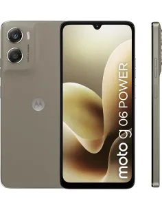 Motorola Moto G06 Power 4G 8GB 256GB Laurel Oak 6.88" 120 Hz 7000mAh-NTETMO3320