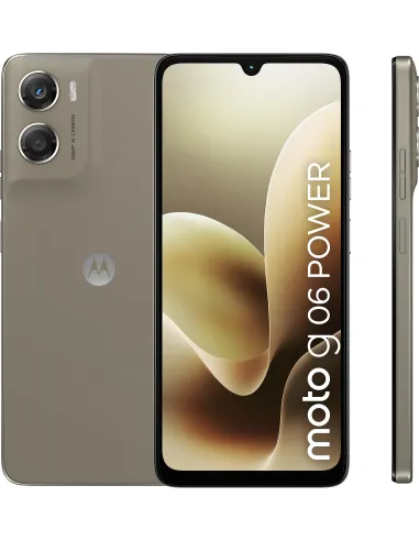 Motorola Moto G06 Power 4G 8GB 256GB Laurel Oak 6.88" 120 Hz 7000mAh