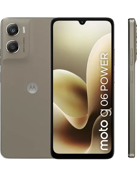 Motorola Moto G06 Power 4G 8GB 256GB Laurel Oak 6.88" 120 Hz 7000mAh