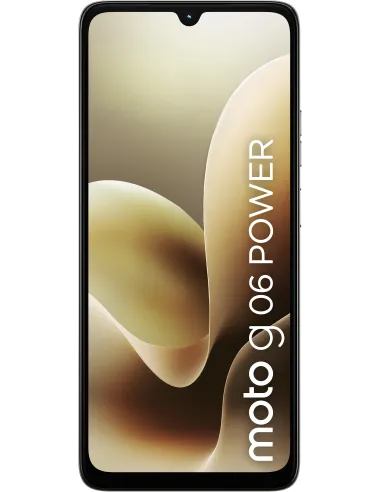 Motorola Moto G06 Power 4G 8GB 256GB Laurel Oak 7000mAh