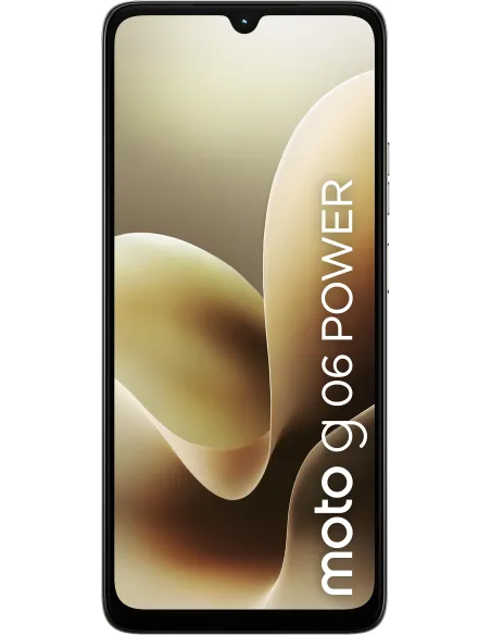 Motorola Moto G06 Power 4G 8GB 256GB Laurel Oak 7000mAh
