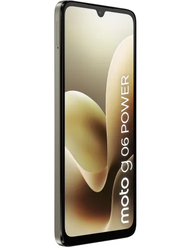 Motorola Moto G06 Power 4G 8GB 256GB Laurel Oak 7000mAh