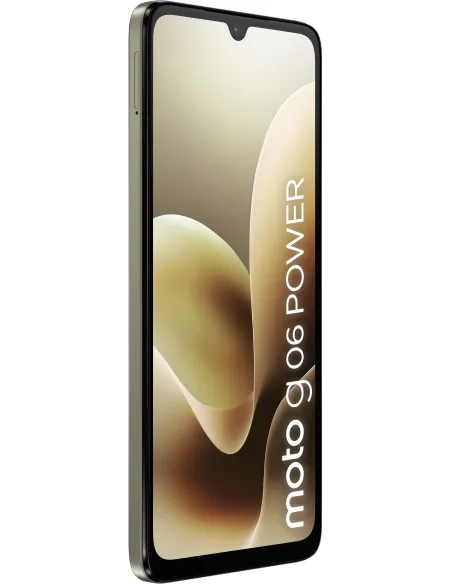 Motorola Moto G06 Power 4G 8GB 256GB Laurel Oak 7000mAh