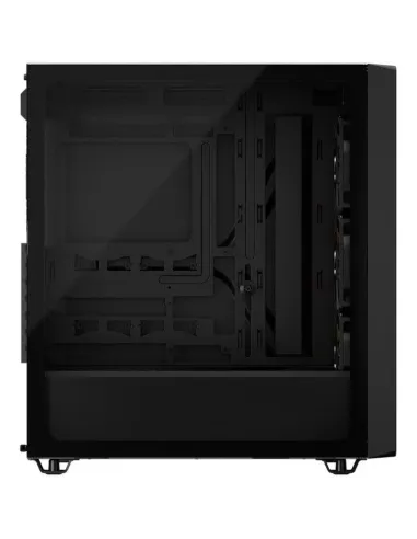 Torre Corsair 3200D RS ARGB negra: mid-tower ATX ARGB