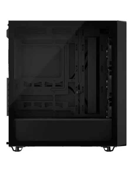Torre Corsair 3200D RS ARGB negra: mid-tower ATX ARGB