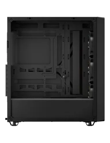 Torre Corsair 3200D RS ARGB negra: mid-tower ATX ARGB
