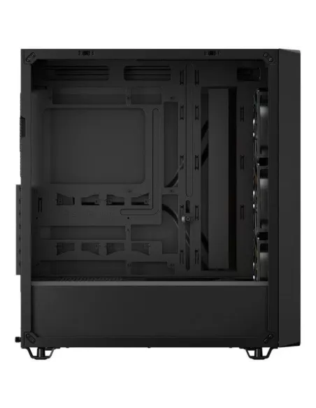 Torre Corsair 3200D RS ARGB negra: mid-tower ATX ARGB