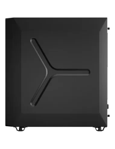 Torre Corsair 3200D RS ARGB negra: mid-tower ATX ARGB