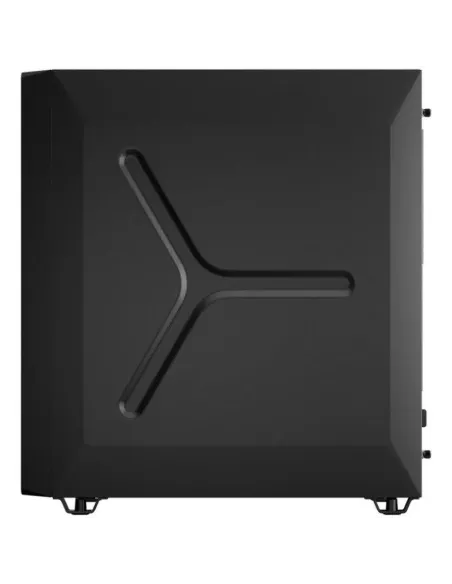 Torre Corsair 3200D RS ARGB negra: mid-tower ATX ARGB