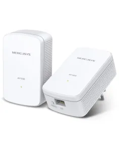 Mercusys MP500 KIT PLC Powerline AV1000 Gigabit-RED65832