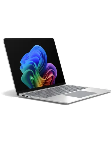 Portatil Microsoft Surface Laptop 8 EP2-47677 color Platino