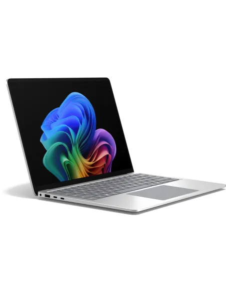 Portatil Microsoft Surface Laptop 8 EP2-47677 color Platino