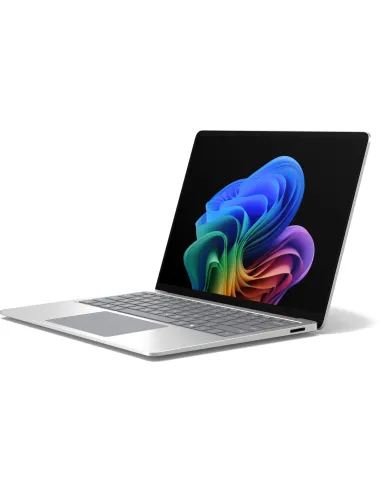 Portatil Microsoft Surface Laptop 8 EP2-47677 color Platino