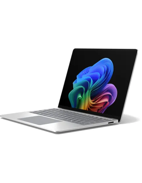 Portatil Microsoft Surface Laptop 8 EP2-47677 color Platino