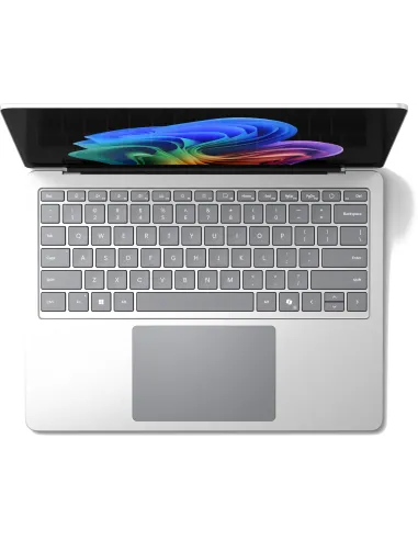Portatil Microsoft Surface Laptop 8 EP2-47677 color Platino