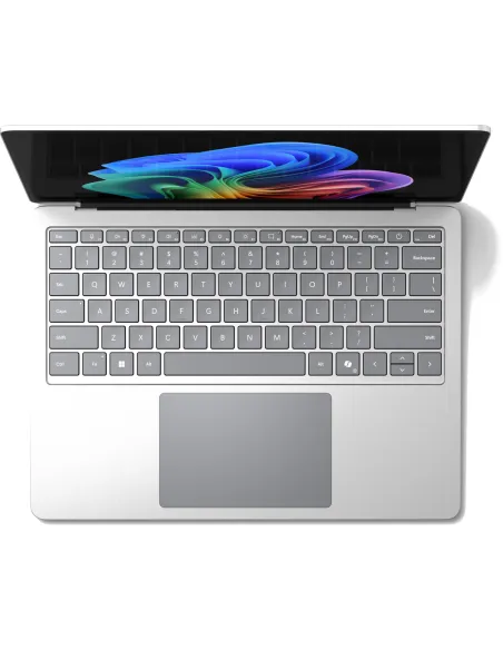 Portatil Microsoft Surface Laptop 8 EP2-47677 color Platino