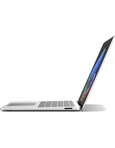 Portatil Microsoft Surface Laptop 8 EP2-47677 color Platino