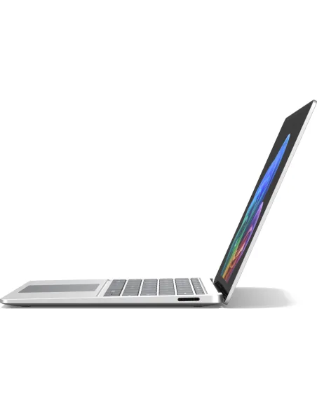 Portatil Microsoft Surface Laptop 8 EP2-47677 color Platino