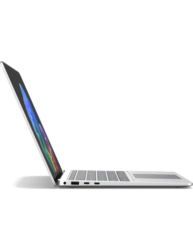Portatil Microsoft Surface Laptop 8 EP2-47677 color Platino