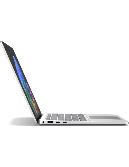 Portatil Microsoft Surface Laptop 8 EP2-47677 color Platino