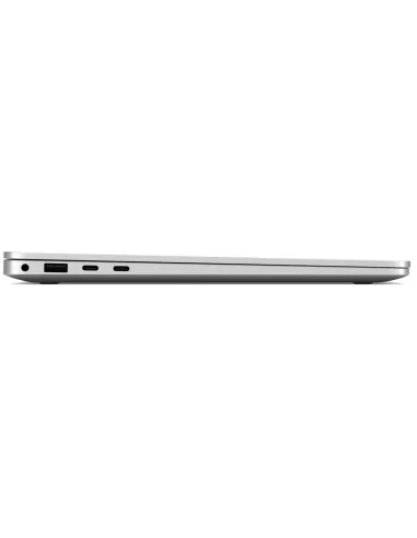 Portatil Microsoft Surface Laptop 8 EP2-47677 color Platino