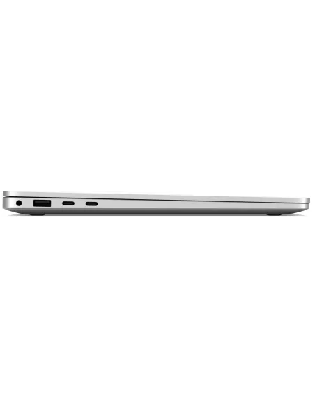 Portatil Microsoft Surface Laptop 8 EP2-47677 color Platino