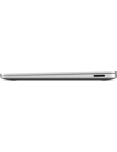 Portatil Microsoft Surface Laptop 8 EP2-47677 color Platino