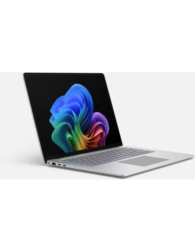 Portatil Microsoft Surface Laptop 8 EP2-50966 color Platino
