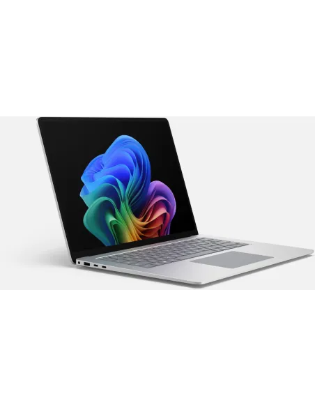 Portatil Microsoft Surface Laptop 8 EP2-50966 color Platino