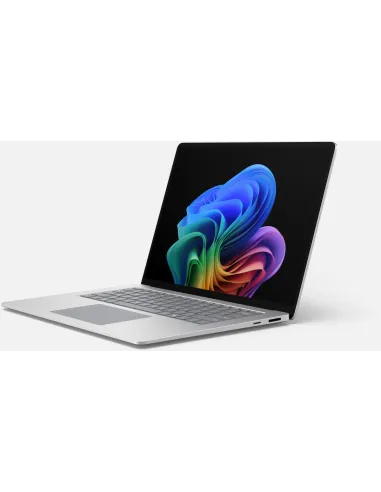 Portatil Microsoft Surface Laptop 8 EP2-50966 color Platino