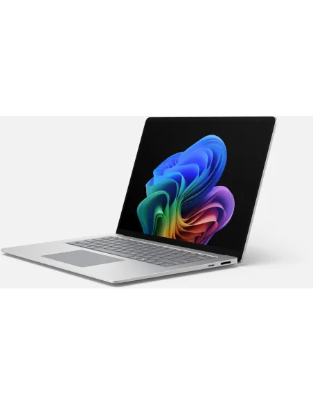 Portatil Microsoft Surface Laptop 8 EP2-50966 color Platino