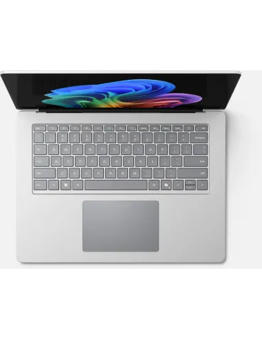Portatil Microsoft Surface Laptop 8 EP2-50966 color Platino