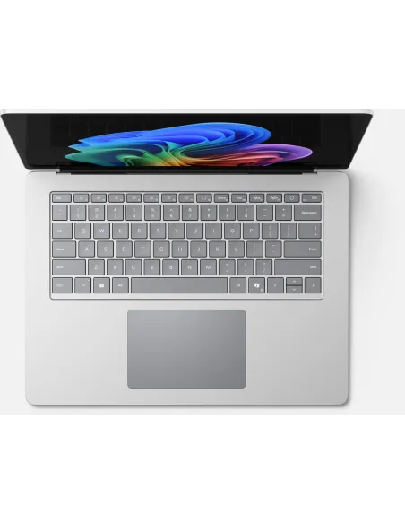 Portatil Microsoft Surface Laptop 8 EP2-50966 color Platino