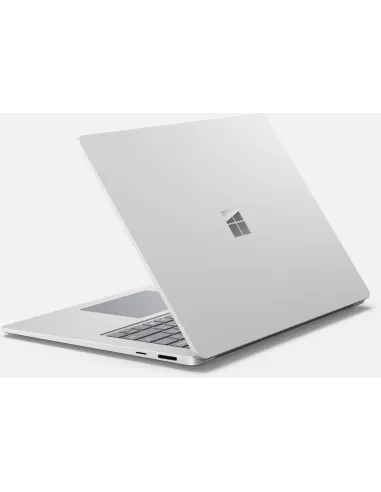 Portatil Microsoft Surface Laptop 8 EP2-50966 color Platino