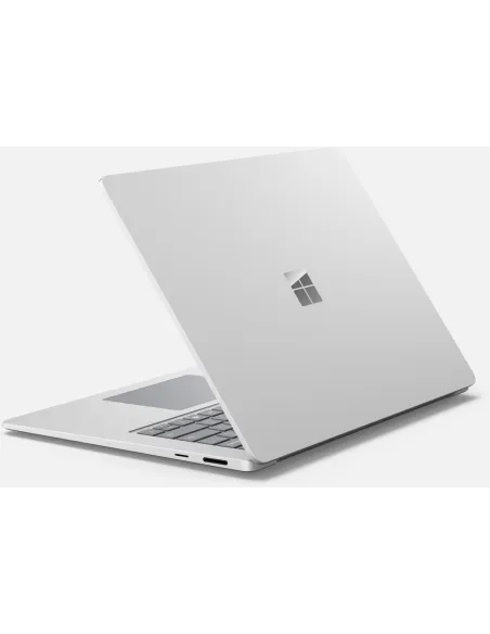 Portatil Microsoft Surface Laptop 8 EP2-50966 color Platino