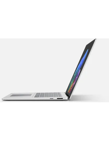 Portatil Microsoft Surface Laptop 8 EP2-50966 color Platino