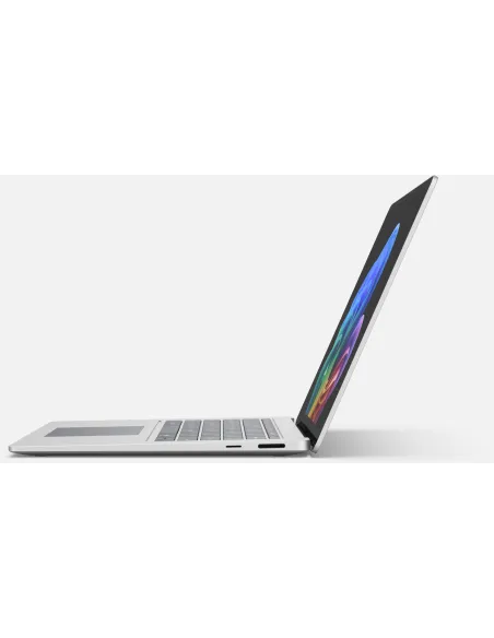 Portatil Microsoft Surface Laptop 8 EP2-50966 color Platino