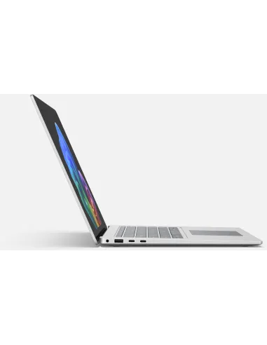 Portatil Microsoft Surface Laptop 8 EP2-50966 color Platino