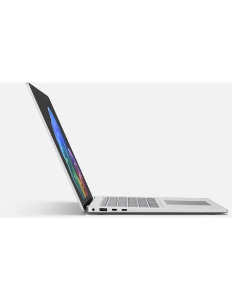 Portatil Microsoft Surface Laptop 8 EP2-50966 color Platino