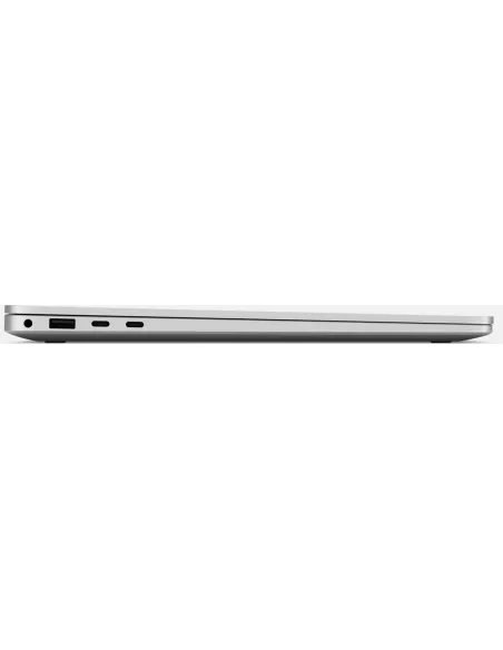 Portatil Microsoft Surface Laptop 8 EP2-50966 color Platino