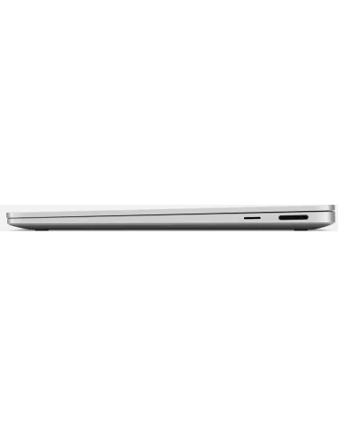 Portatil Microsoft Surface Laptop 8 EP2-50966 color Platino