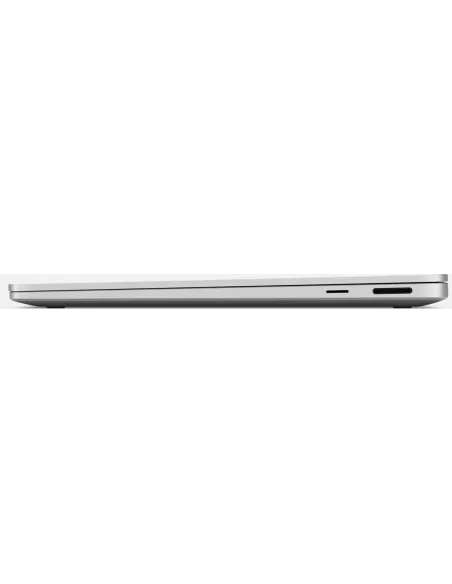 Portatil Microsoft Surface Laptop 8 EP2-50966 color Platino