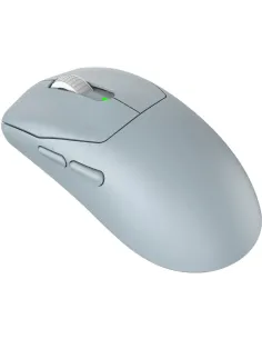 MSI Forge GM340 Wireless SKY 12000 DPI Ratón Inalámbrico-1411101
