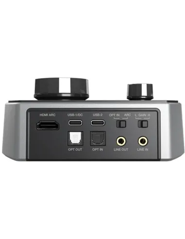 Creative Sound Blaster G8 DAC USB con amp y mandos