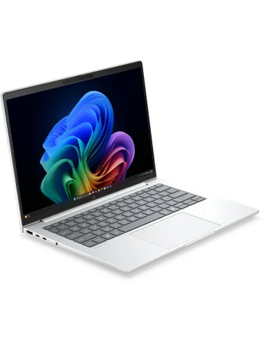Portátil HP EliteBook 8 G2i 14" DG0M8ET Windows Pro Wi-Fi 7