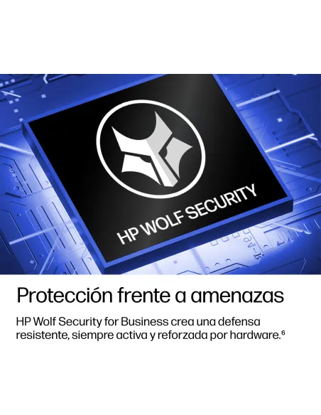 Portátil HP EliteBook 8 G2i 14" DG0M8ET Windows Pro Wi-Fi 7