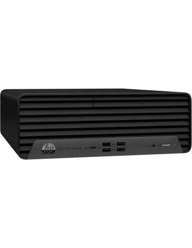 PC de Sobremesa HP Elite SFF 800 G9 DE8S3ET con W11 Pro