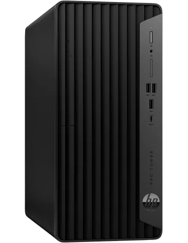 Torre HP Pro Tower 400 G9 DE8S8AT con Windows 11 Pro