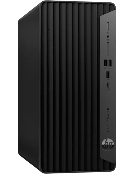 Torre HP Pro Tower 400 G9 DE8S8AT con Windows 11 Pro